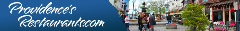 , All States area restaurant guide (header)
