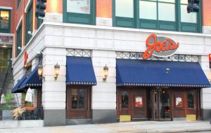Joe's American Bar & Grill