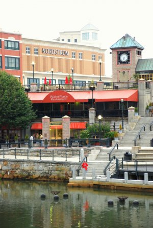 Water Place